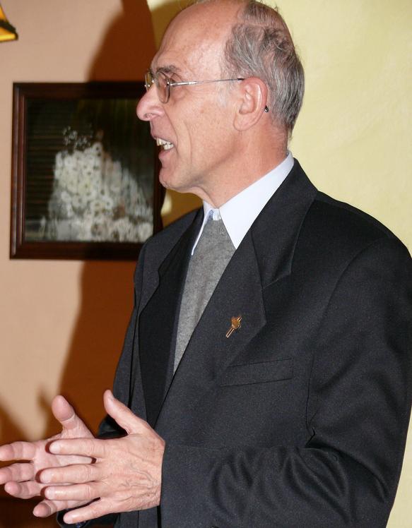 Schützenjahrtag am 8. November 2009