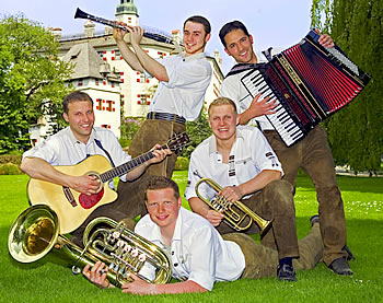 Schützenball 2010