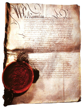 500 Jahre Landlibell