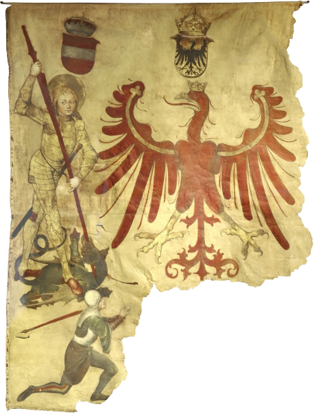 Bundesstandarte