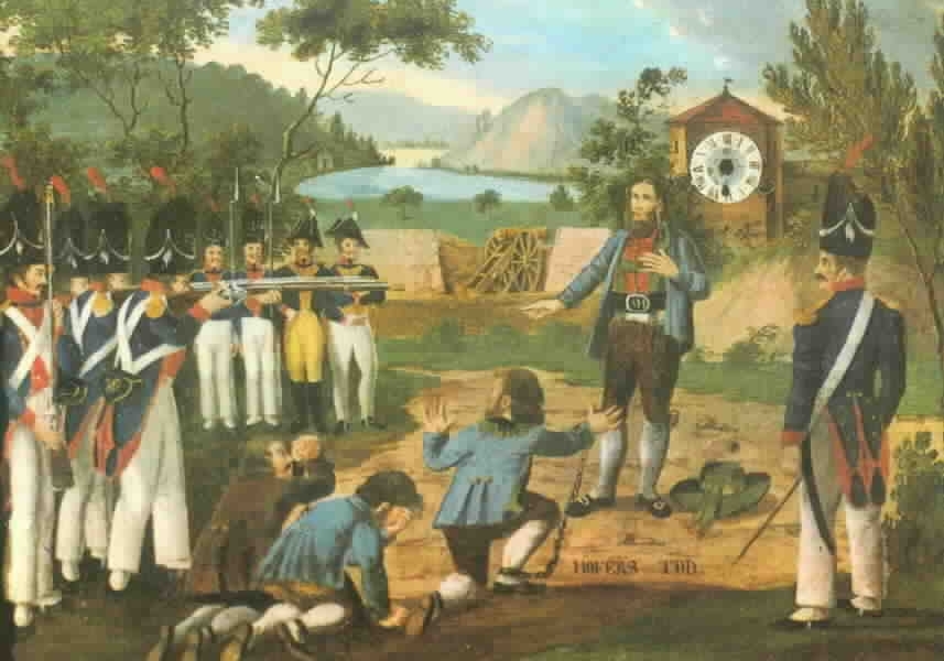 hofer mantua