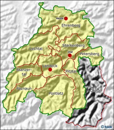 Oberinntaler Schützenregiment