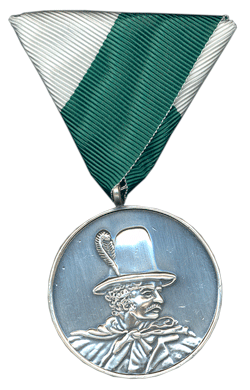 speckbacher-medaille