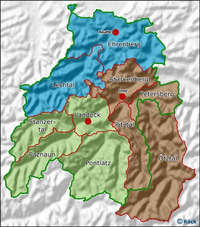 viertel oberland