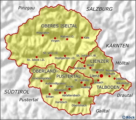 Osttirol