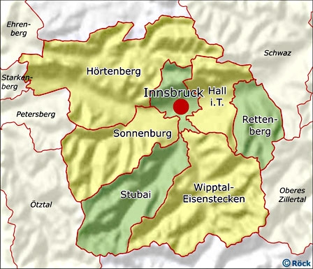 viertel tirol mitte