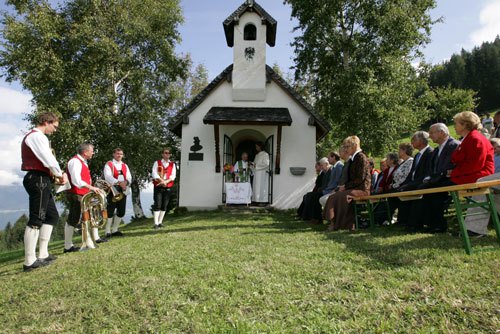 waldermesse