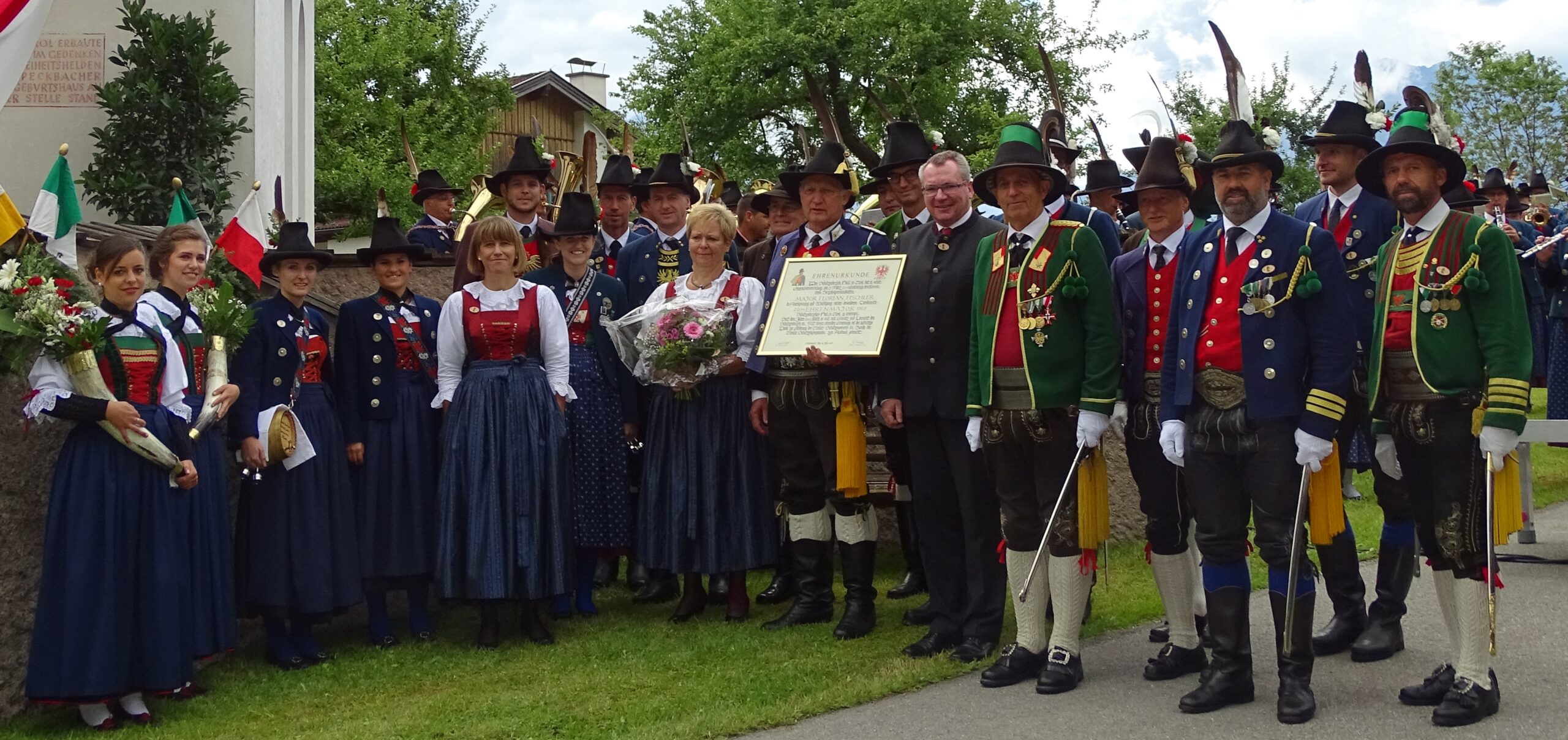 2017 Bez schuetzenfest 1