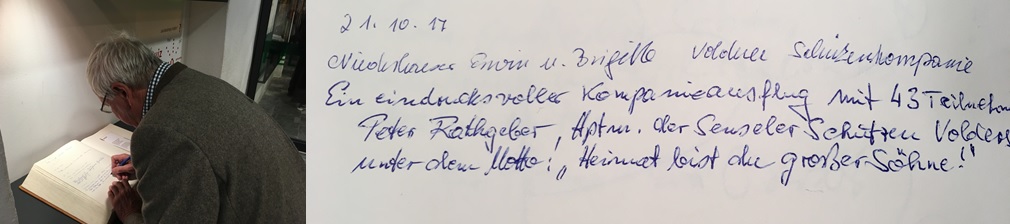 2017 Schtzenausflug 1
