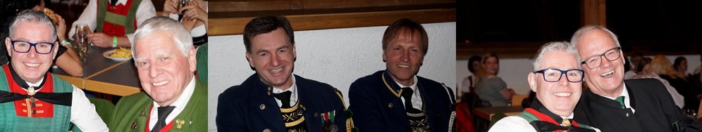 Schützenball 2018
