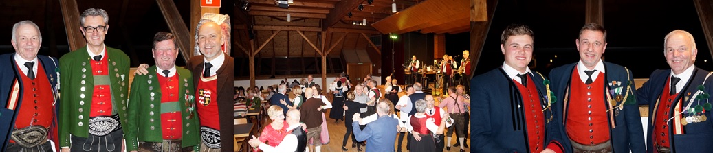 2018 Schuetzenball 2