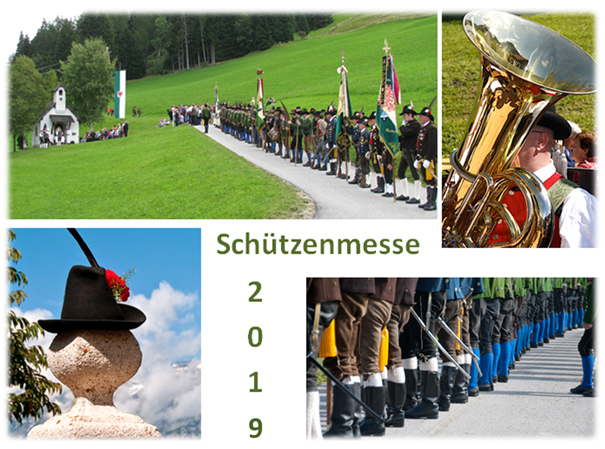 2019 Waldermesse