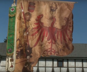 70. Jahre Bund der Tiroler Schützenkompanien