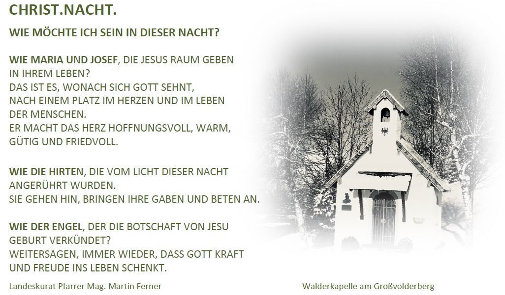 2021 Weihnacht 2