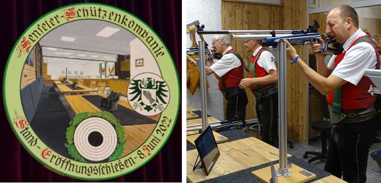 2022 06 08 Eroeffnung Schuetzenlokal 1