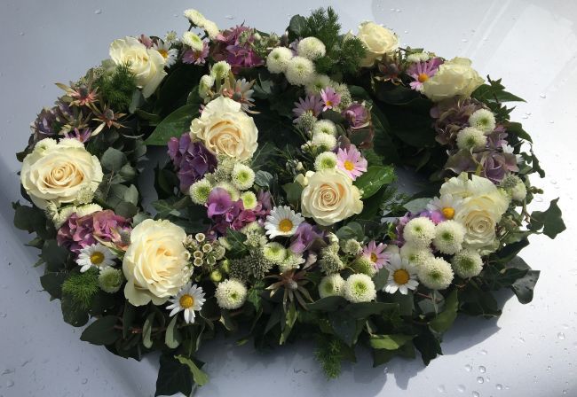 Schützenhochzeit – Melanie Gabl