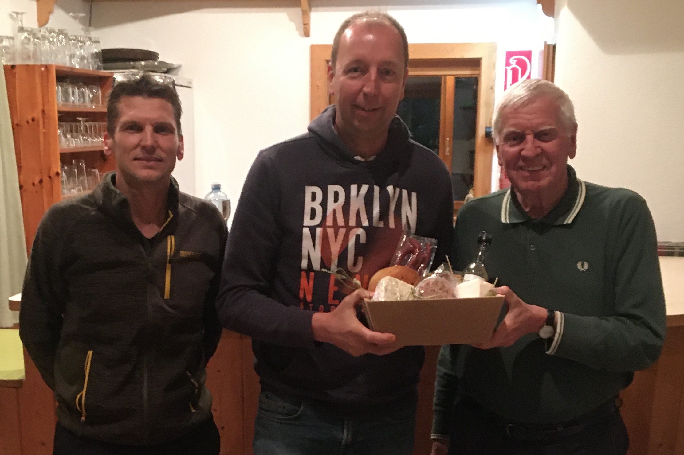 Frühjahrsschießen – Ergebnisse