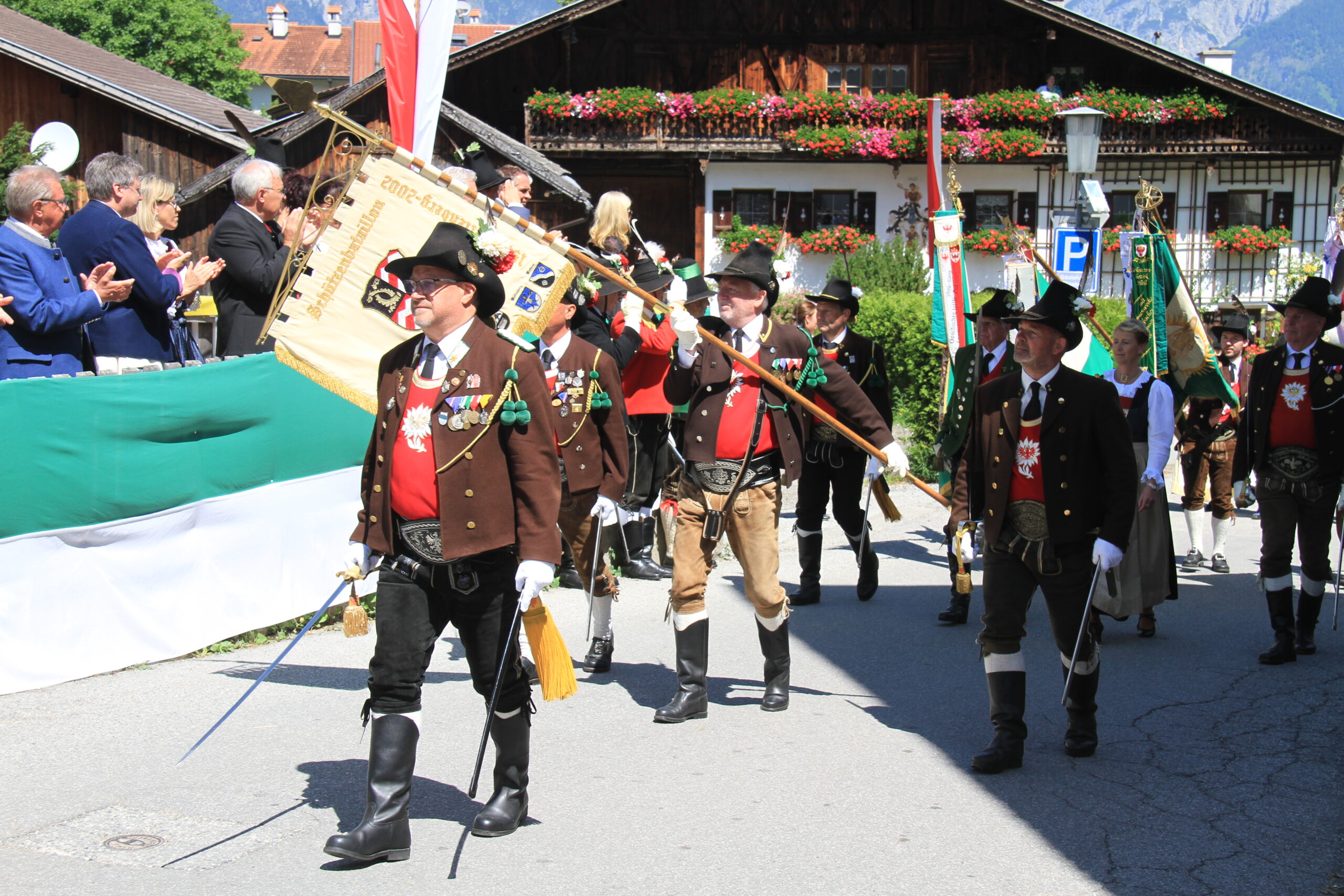 2023 06 25 Bezirkschueteznfest Tulfes 7