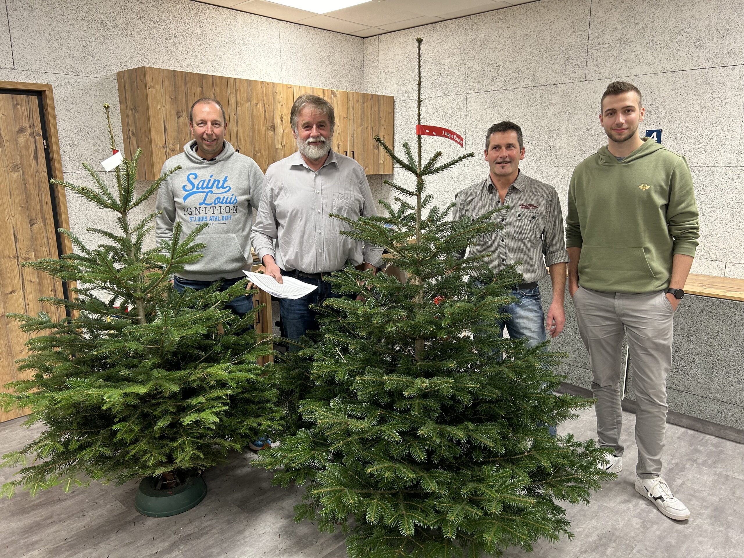 2023 Adventschieen 2