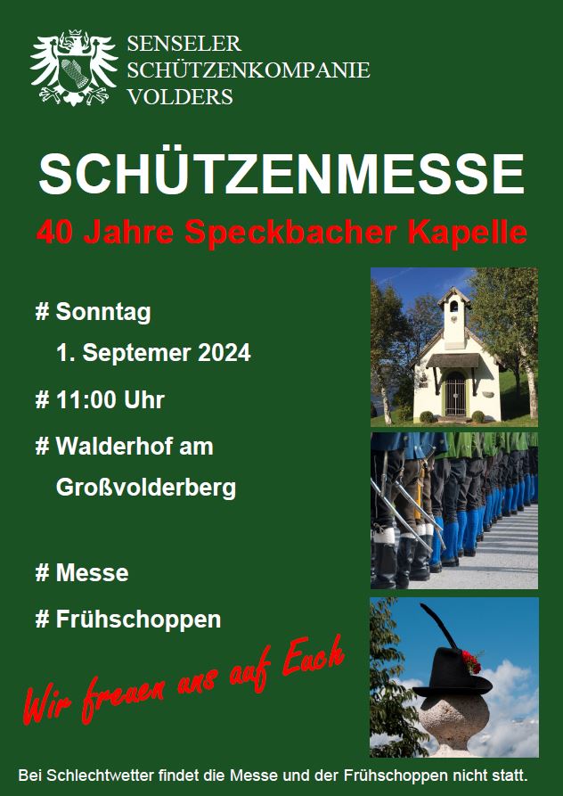 2024 Plakat