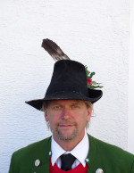 Alfons Angerer