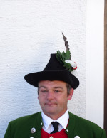 Franz Angerer