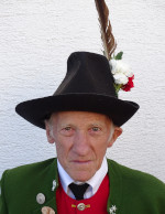 Franz Arnold