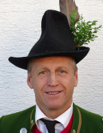 Walter Frischmann