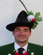 Martin Klingenschmid