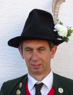 Richard Klingenschmid