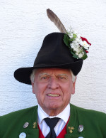 Peter Rathgeber