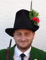 Florian Singer