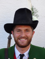 Benedikt Wildauer