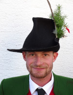 Daniel Woisetschlaeger