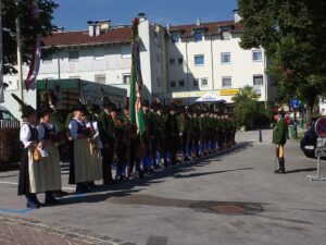 Fronleichnamsprozession 2017, Foto 13