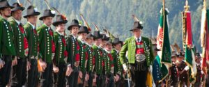 Marktfest Mühlbach, Foto 6