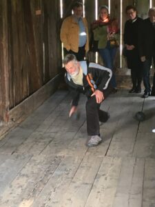 Schützenausflug Passeier, Foto 12