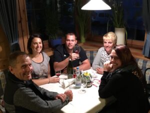 Schützenausflug Passeier, Foto 6