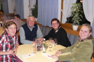 Schützenausflug Passeier, Foto 8