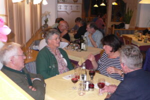 Schützenausflug Passeier, Foto 9