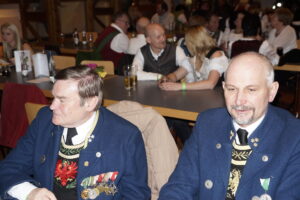 Schützenball 2018, Foto 1