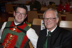 Schützenball 2018, Foto 12