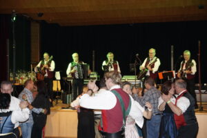 Schützenball 2018, Foto 2