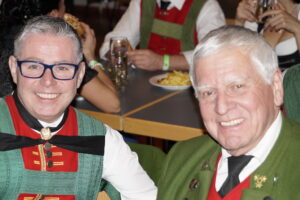 Schützenball 2018, Foto 4