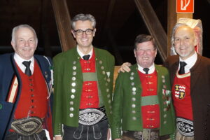 Schützenball 2018, Foto 6