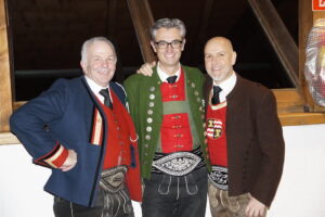 Schützenball 2018, Foto 7