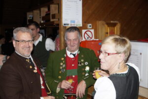 Schützenball 2018, Foto 9