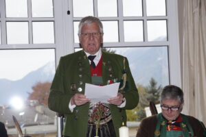 Schützenjahrtag 2017, Foto 1