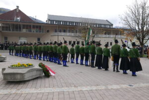 Schützenjahrtag 2017, Foto 10