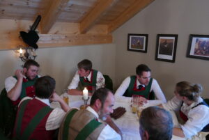 Schützenjahrtag 2017, Foto 11